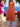 Ivy Lane Decorative Button Notched Sleeveless Dress - La Dolce Fiona