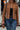 Decorative Button Open Front Long Sleeve Jacket - La Dolce Fiona