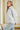 Aemi + Co Lace Detail Drawstring Hoodie with Kangaroo Pocket - La Dolce Fiona