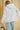 Aemi + Co Lace Detail Drawstring Hoodie with Kangaroo Pocket - La Dolce Fiona