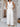 Devine Button Down Lace Detail Vest and Pants Set - La Dolce Fiona