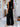 Devine Button Down Lace Detail Vest and Pants Set - La Dolce Fiona