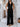 Devine Button Down Lace Detail Vest and Pants Set - La Dolce Fiona