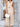Devine Button Down Lace Detail Vest and Pants Set - La Dolce Fiona