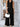 Devine Button Down Lace Detail Vest and Pants Set - La Dolce Fiona