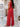 Devine Button Down Lace Detail Vest and Pants Set - La Dolce Fiona