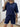 Devine Contrast Trim Round Neck Top and Shorts Set - La Dolce Fiona
