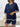 Devine Contrast Trim Round Neck Top and Shorts Set - La Dolce Fiona
