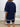 Devine Contrast Trim Round Neck Top and Shorts Set - La Dolce Fiona