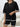Devine Contrast Trim Round Neck Top and Shorts Set - La Dolce Fiona