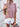 Devine Eyelet Mock Neck Flounce Sleeve Blouse - La Dolce Fiona