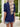 Devine Eyelet Mock Neck Flounce Sleeve Blouse - La Dolce Fiona