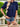 Devine Eyelet Mock Neck Flounce Sleeve Blouse - La Dolce Fiona