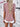 Devine Eyelet Mock Neck Flounce Sleeve Blouse - La Dolce Fiona