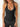 Devine Scoop Neck Tank - La Dolce Fiona