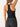 Devine Scoop Neck Tank - La Dolce Fiona