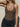 Devine Scoop Neck Tank - La Dolce Fiona