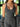 Devine Scoop Neck Tank - La Dolce Fiona