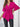 Devine Tied Front Peplum Blouse - La Dolce Fiona