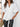 Devine Tied Front Peplum Blouse - La Dolce Fiona