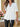 Devine Tied Front Peplum Blouse - La Dolce Fiona