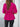 Devine Tied Front Peplum Blouse - La Dolce Fiona