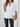 Devine Tied Front Peplum Blouse - La Dolce Fiona