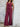 Devine Tied V - Neck Sleeveless Top and Pants Set - La Dolce Fiona