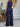 Devine Tied V - Neck Sleeveless Top and Pants Set - La Dolce Fiona