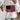 Devine US Flag Round Neck Long Sleeve Knit Top - La Dolce Fiona