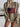 Devine US Flag Round Neck Long Sleeve Knit Top - La Dolce Fiona