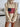 Devine US Flag Round Neck Long Sleeve Knit Top - La Dolce Fiona