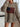 Devine US Flag Round Neck Long Sleeve Knit Top - La Dolce Fiona