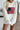 Devine US Flag Round Neck Long Sleeve Knit Top - La Dolce Fiona
