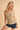 Aemi+Co Distressed Detail Round Neck Knit Tank - La Dolce Fiona