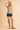 Aemi+Co Distressed Detail Round Neck Knit Tank - La Dolce Fiona