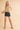 Aemi+Co Distressed Detail Round Neck Knit Tank - La Dolce Fiona
