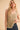 Aemi+Co Distressed Detail Round Neck Knit Tank - La Dolce Fiona