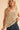 Aemi+Co Distressed Detail Round Neck Knit Tank - La Dolce Fiona