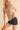 Aemi+Co Distressed Detail Round Neck Knit Tank - La Dolce Fiona