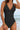 Double Spaghetti Strap One - Piece Swimwear - La Dolce Fiona
