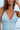 Double Spaghetti Strap One - Piece Swimwear - La Dolce Fiona