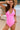 Double Spaghetti Strap One - Piece Swimwear - La Dolce Fiona