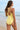 Double Spaghetti Strap One - Piece Swimwear - La Dolce Fiona