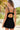 Double - Strap Cutout Swim Dress - La Dolce Fiona