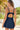 Double - Strap Cutout Swim Dress - La Dolce Fiona