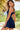 Double - Strap Cutout Swim Dress - La Dolce Fiona