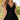 Double - Strap Cutout Swim Dress - La Dolce Fiona