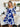 Double Take Full Size Floral Ruffle Hem Smocked Dress with Pockets - La Dolce Fiona