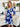 Double Take Full Size Floral Ruffle Hem Smocked Dress with Pockets - La Dolce Fiona